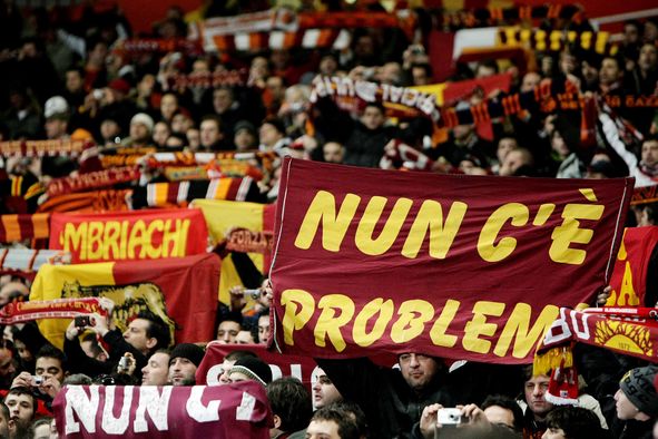 Roma-Inter, semifinale da Over